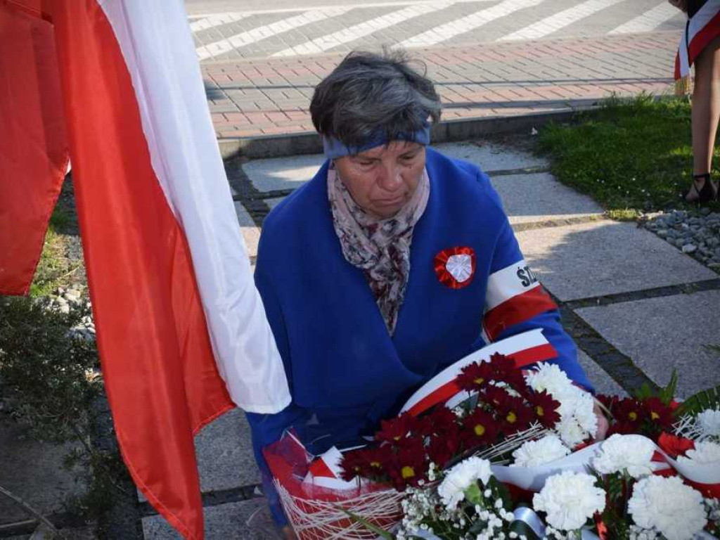 Obchody 231 rocznicy uchwalenia Konstytucji 3 Maja w gminie Mircze (ZDJĘCIA)