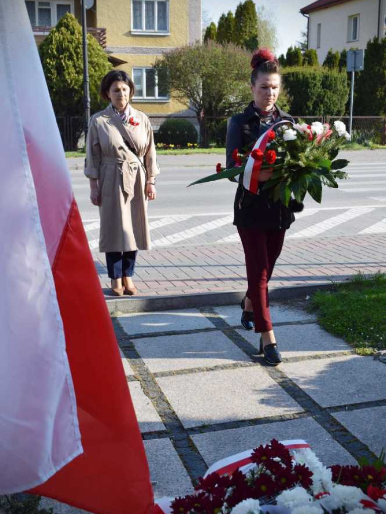 Obchody 231 rocznicy uchwalenia Konstytucji 3 Maja w gminie Mircze (ZDJĘCIA)