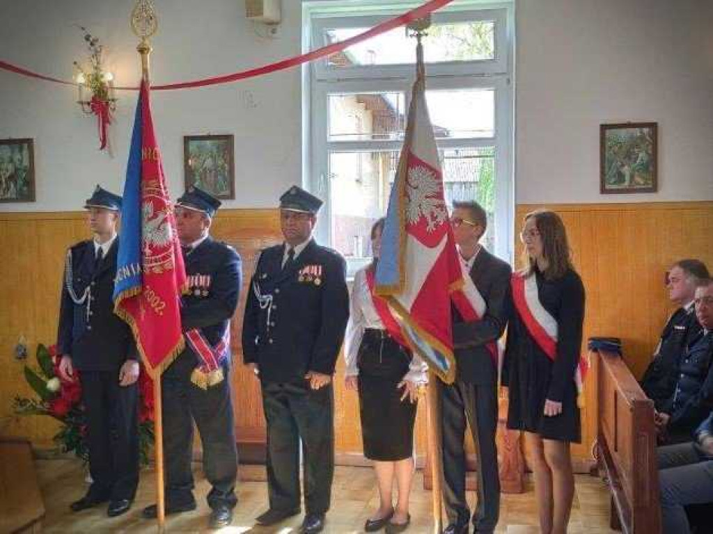 Obchody Staszicowskie w Dziekanowie (ZDJĘCIA)