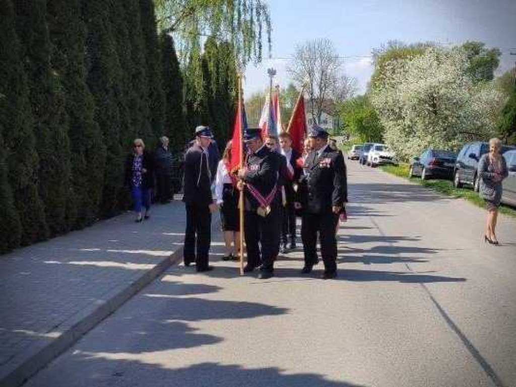 Obchody Staszicowskie w Dziekanowie (ZDJĘCIA)