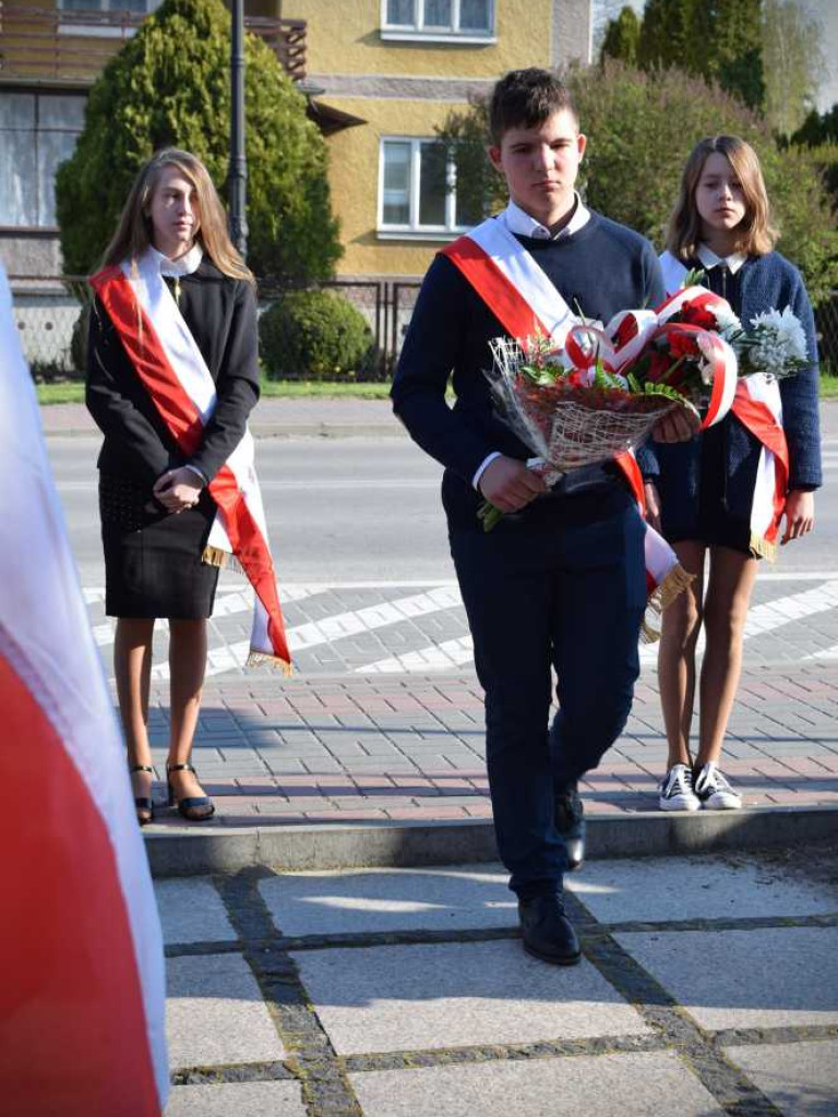 Obchody 231 rocznicy uchwalenia Konstytucji 3 Maja w gminie Mircze (ZDJĘCIA)