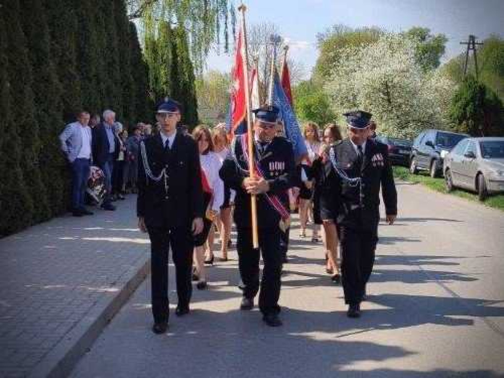 Obchody Staszicowskie w Dziekanowie (ZDJĘCIA)