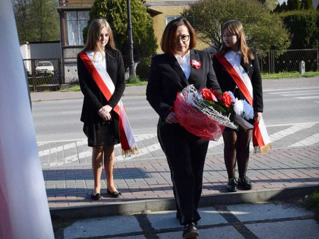 Obchody 231 rocznicy uchwalenia Konstytucji 3 Maja w gminie Mircze (ZDJĘCIA)
