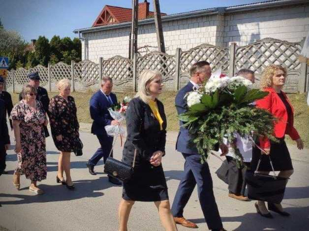 Obchody Staszicowskie w Dziekanowie (ZDJĘCIA)