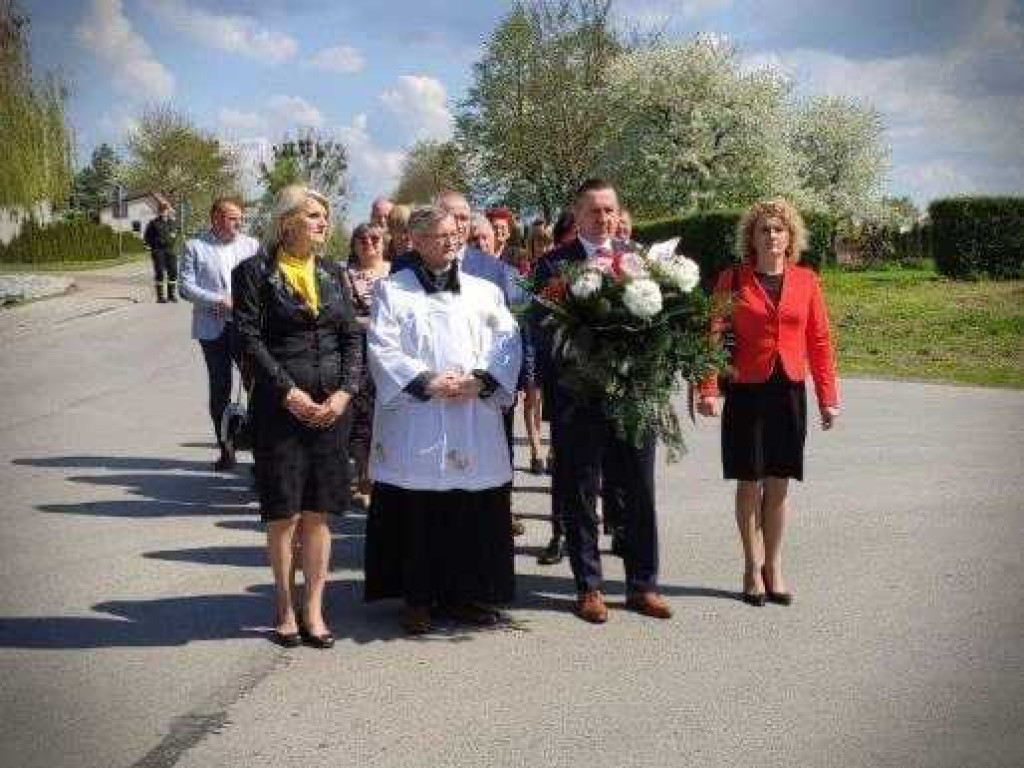 Obchody Staszicowskie w Dziekanowie (ZDJĘCIA)