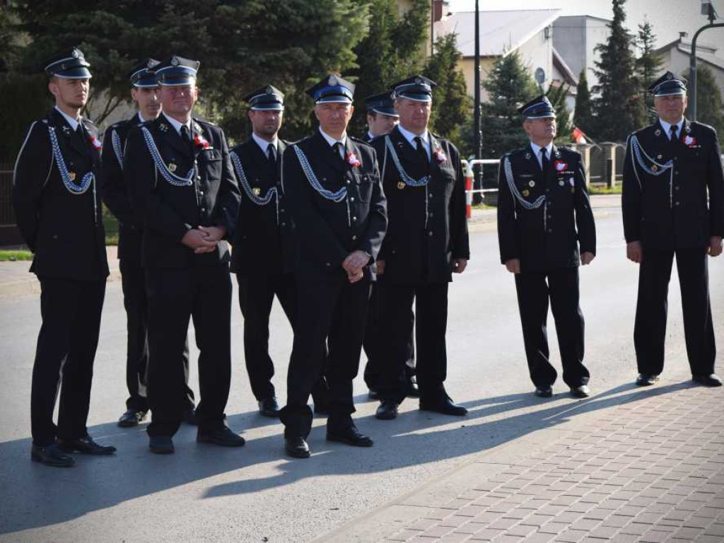 Obchody 231 rocznicy uchwalenia Konstytucji 3 Maja w gminie Mircze (ZDJĘCIA)