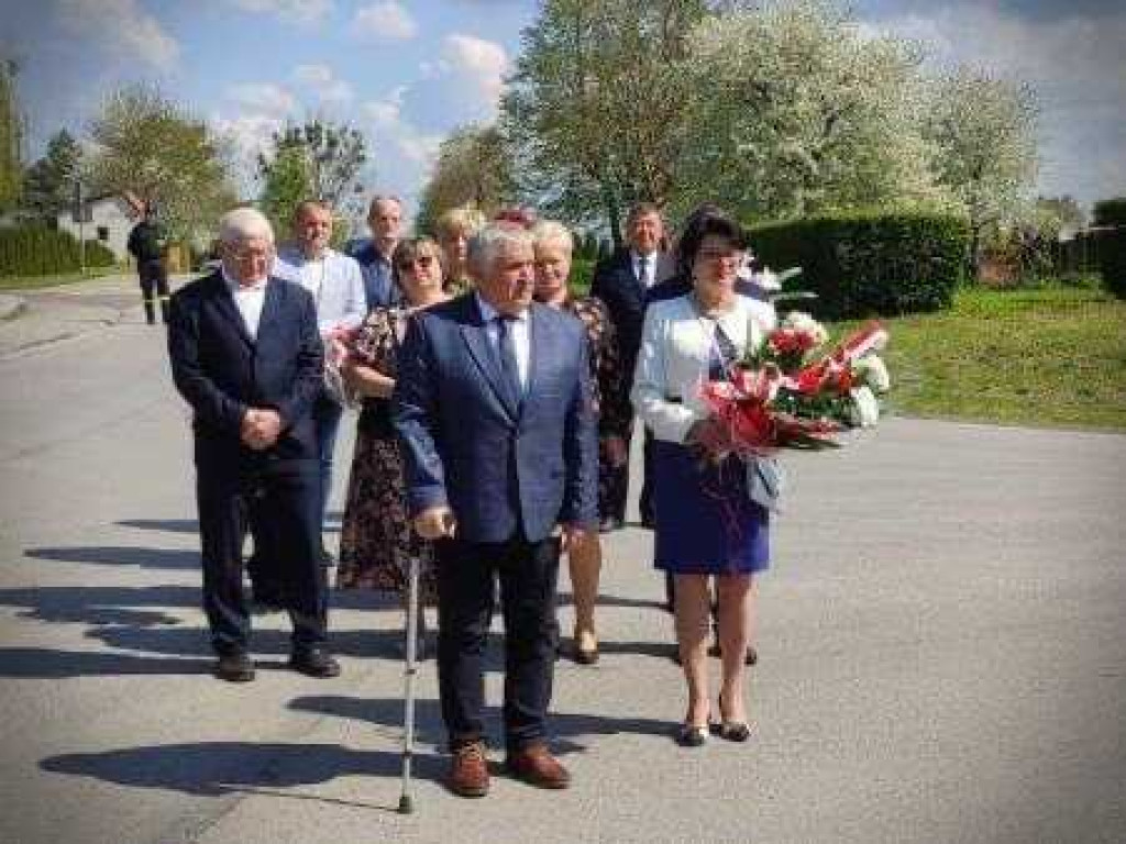 Obchody Staszicowskie w Dziekanowie (ZDJĘCIA)