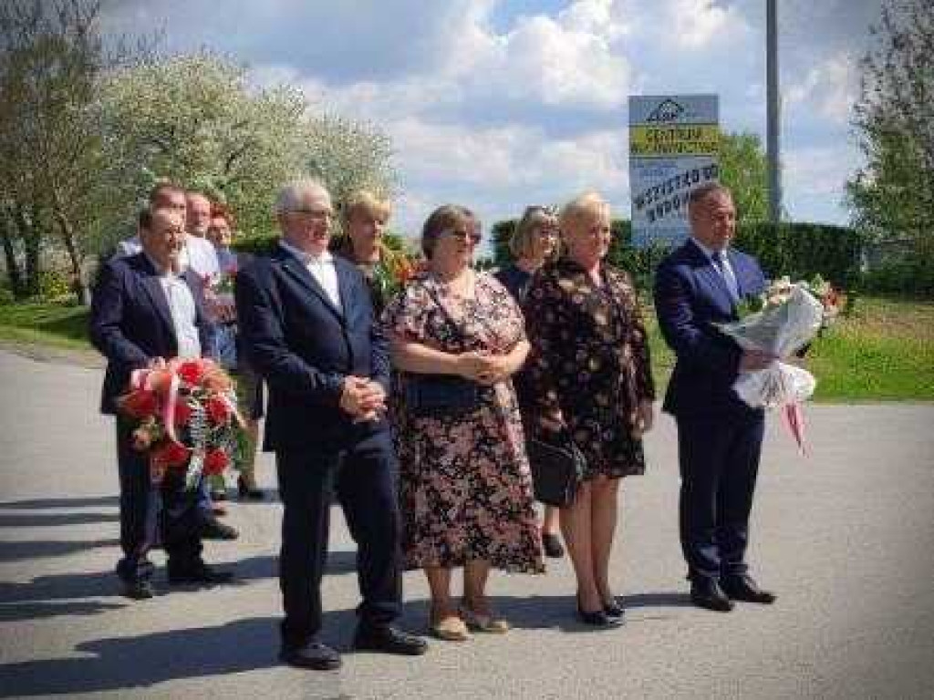 Obchody Staszicowskie w Dziekanowie (ZDJĘCIA)