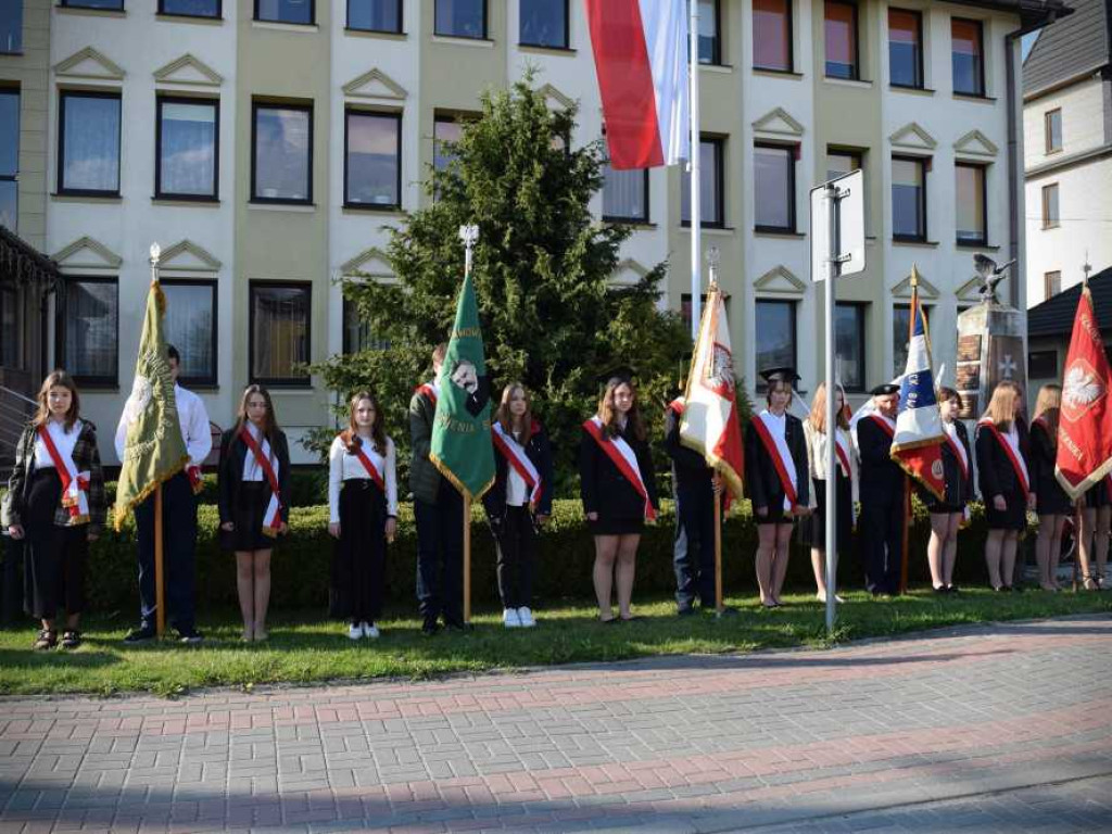 Obchody 231 rocznicy uchwalenia Konstytucji 3 Maja w gminie Mircze (ZDJĘCIA)