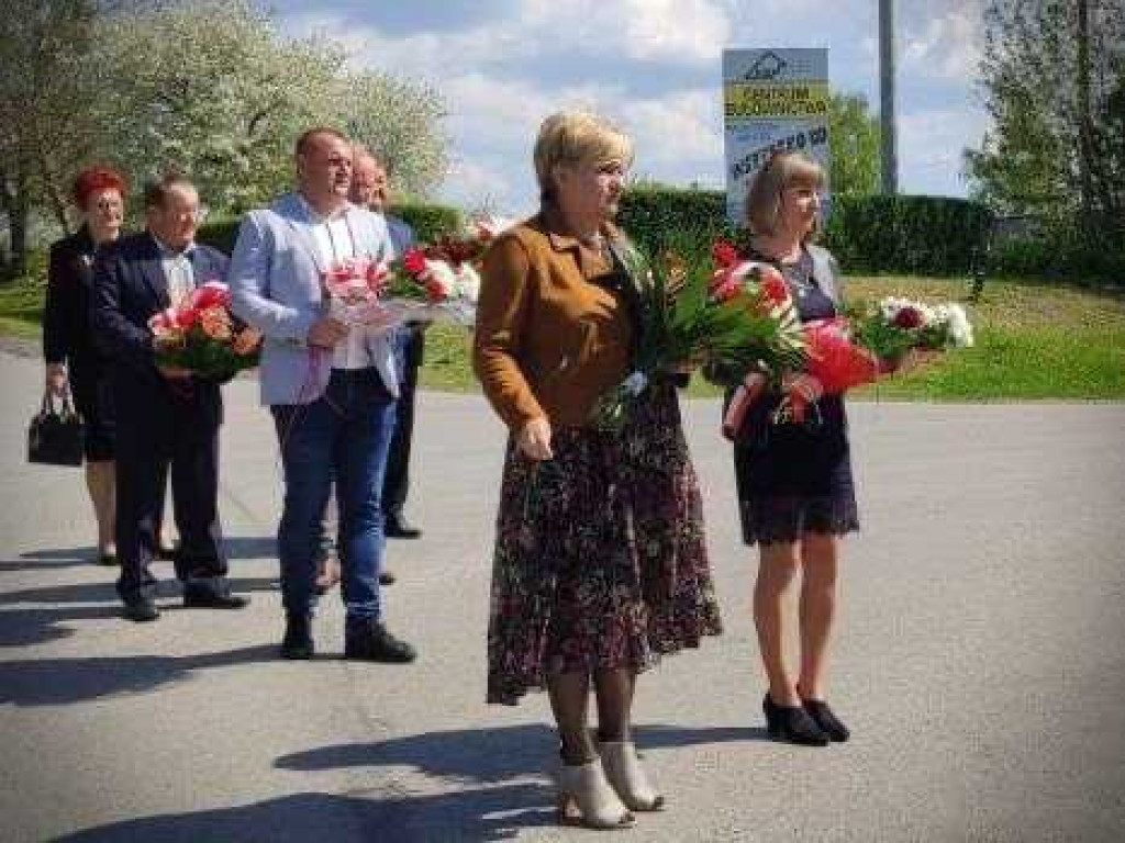 Obchody Staszicowskie w Dziekanowie (ZDJĘCIA)