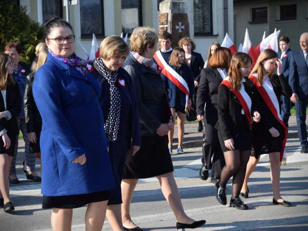 Obchody 231 rocznicy uchwalenia Konstytucji 3 Maja w gminie Mircze (ZDJĘCIA)