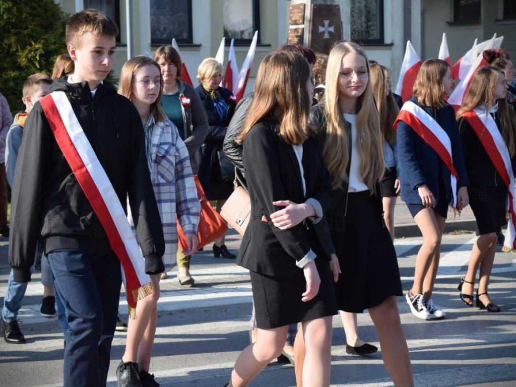 Obchody 231 rocznicy uchwalenia Konstytucji 3 Maja w gminie Mircze (ZDJĘCIA)