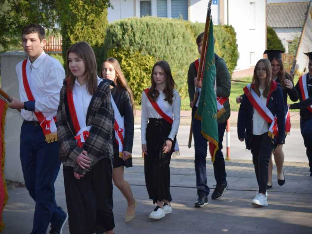 Obchody 231 rocznicy uchwalenia Konstytucji 3 Maja w gminie Mircze (ZDJĘCIA)