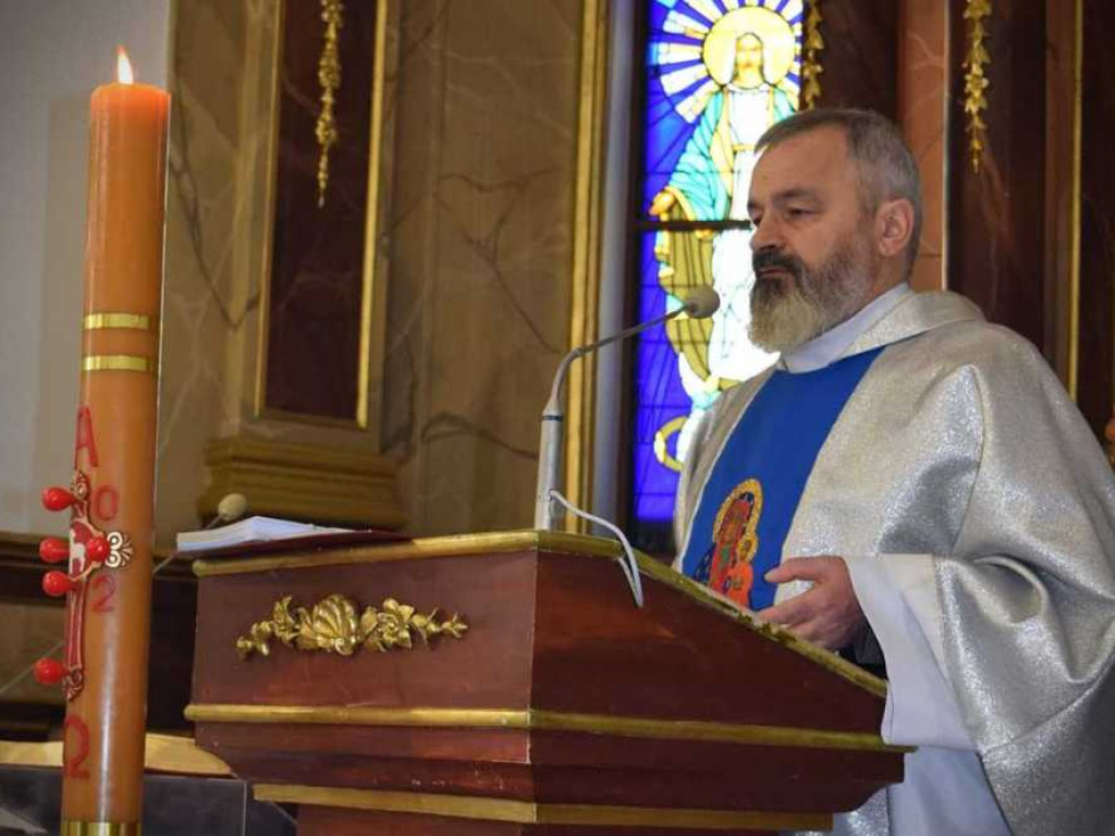 Obchody 231 rocznicy uchwalenia Konstytucji 3 Maja w gminie Mircze (ZDJĘCIA)