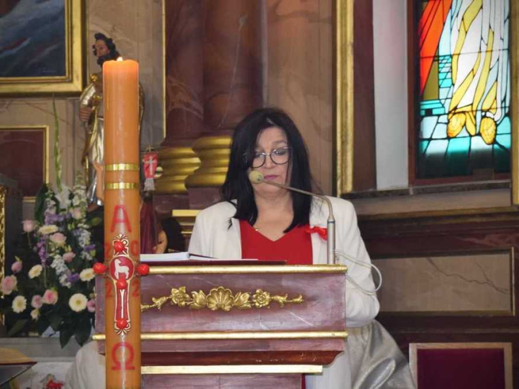 Obchody 231 rocznicy uchwalenia Konstytucji 3 Maja w gminie Mircze (ZDJĘCIA)