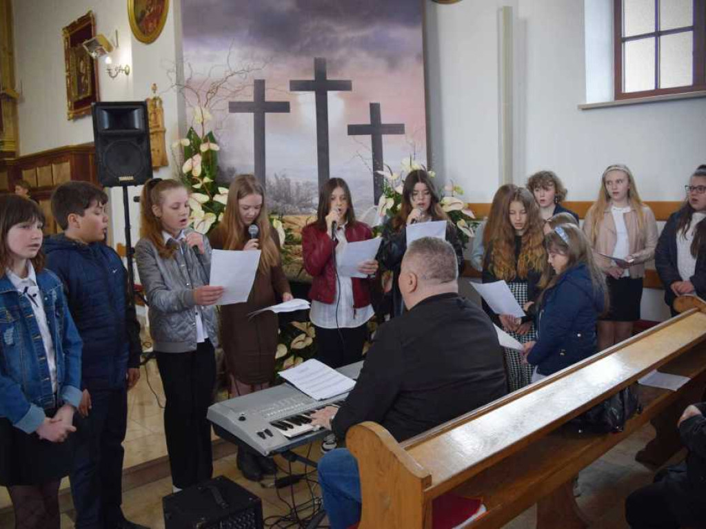 Obchody 231 rocznicy uchwalenia Konstytucji 3 Maja w gminie Mircze (ZDJĘCIA)