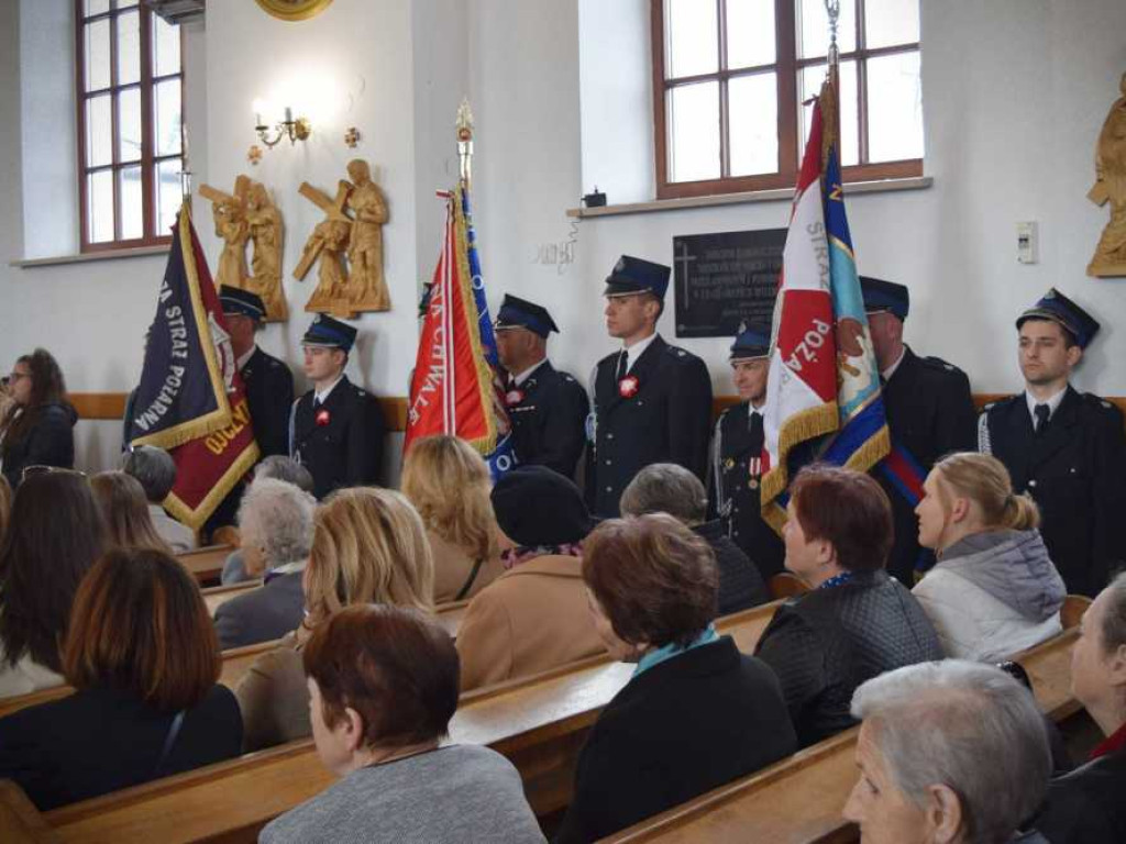 Obchody 231 rocznicy uchwalenia Konstytucji 3 Maja w gminie Mircze (ZDJĘCIA)