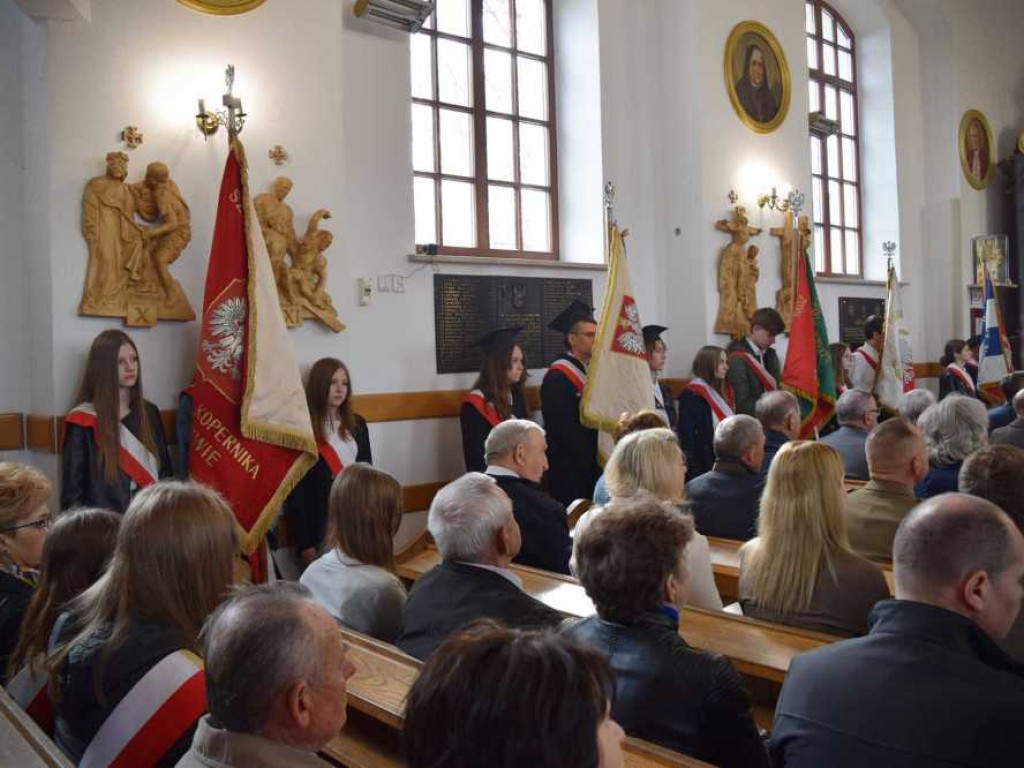 Obchody 231 rocznicy uchwalenia Konstytucji 3 Maja w gminie Mircze (ZDJĘCIA)