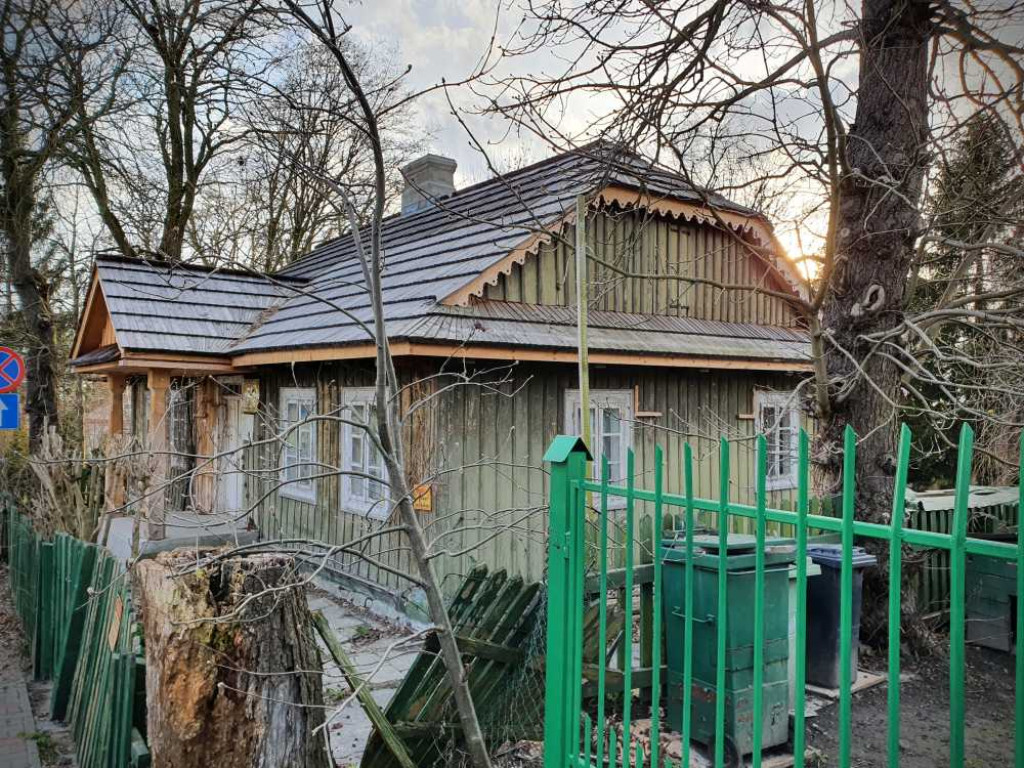 Hrubieszów: TRH zaprasza na Noc Muzeów do Zinówki (ZDJĘCIA)