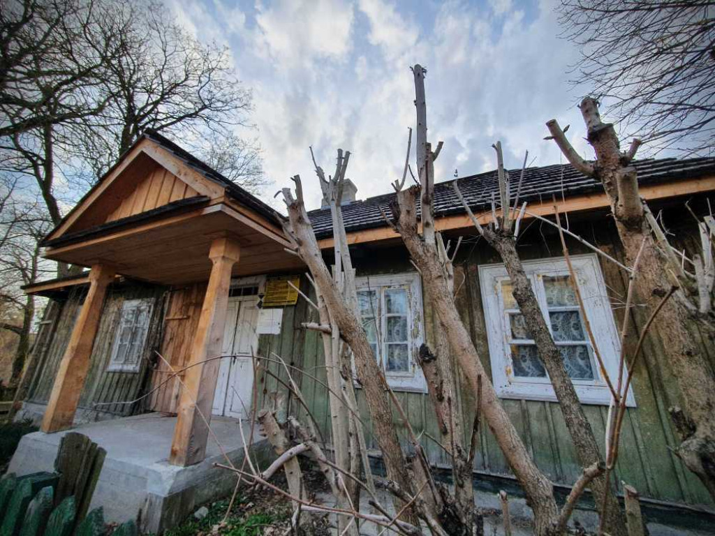 Hrubieszów: TRH zaprasza na Noc Muzeów do Zinówki (ZDJĘCIA)