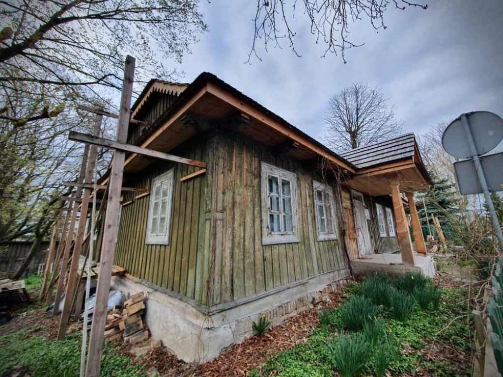 Hrubieszów: TRH zaprasza na Noc Muzeów do Zinówki (ZDJĘCIA)