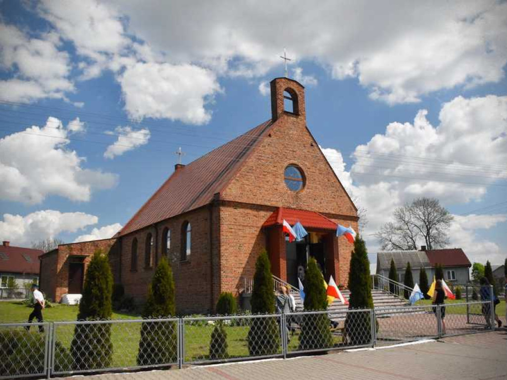 Gmina Uchanie: Obchody Staszicowskie w Jarosławcu (ZDJĘCIA)