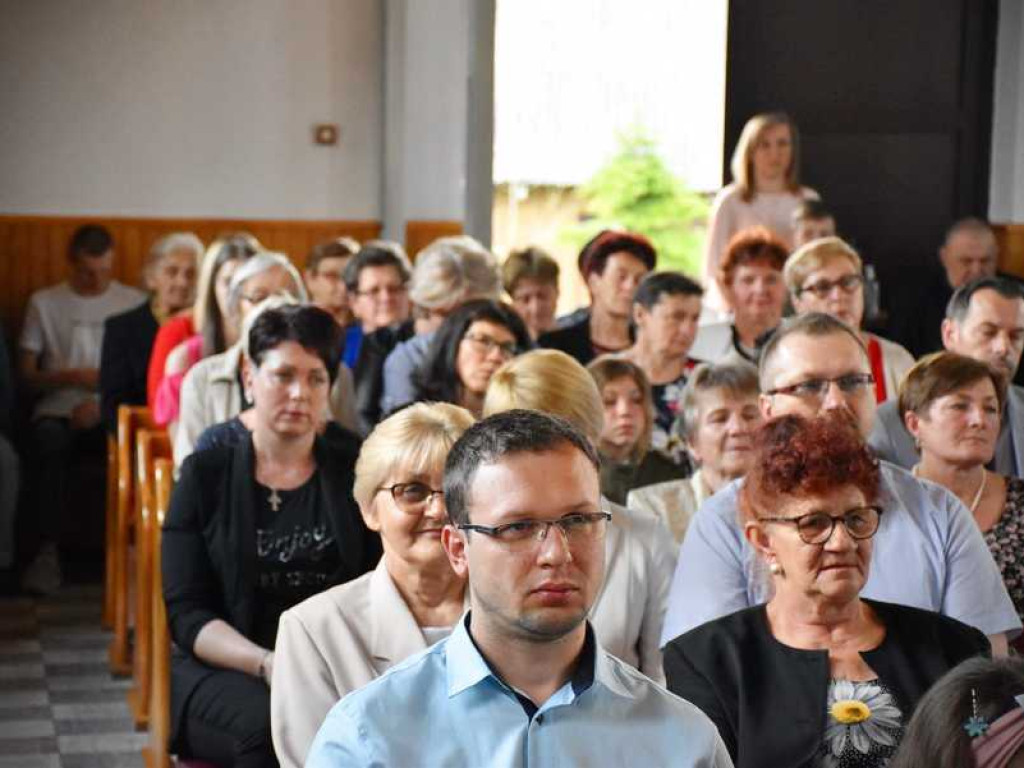Gmina Uchanie: Obchody Staszicowskie w Jarosławcu (ZDJĘCIA)