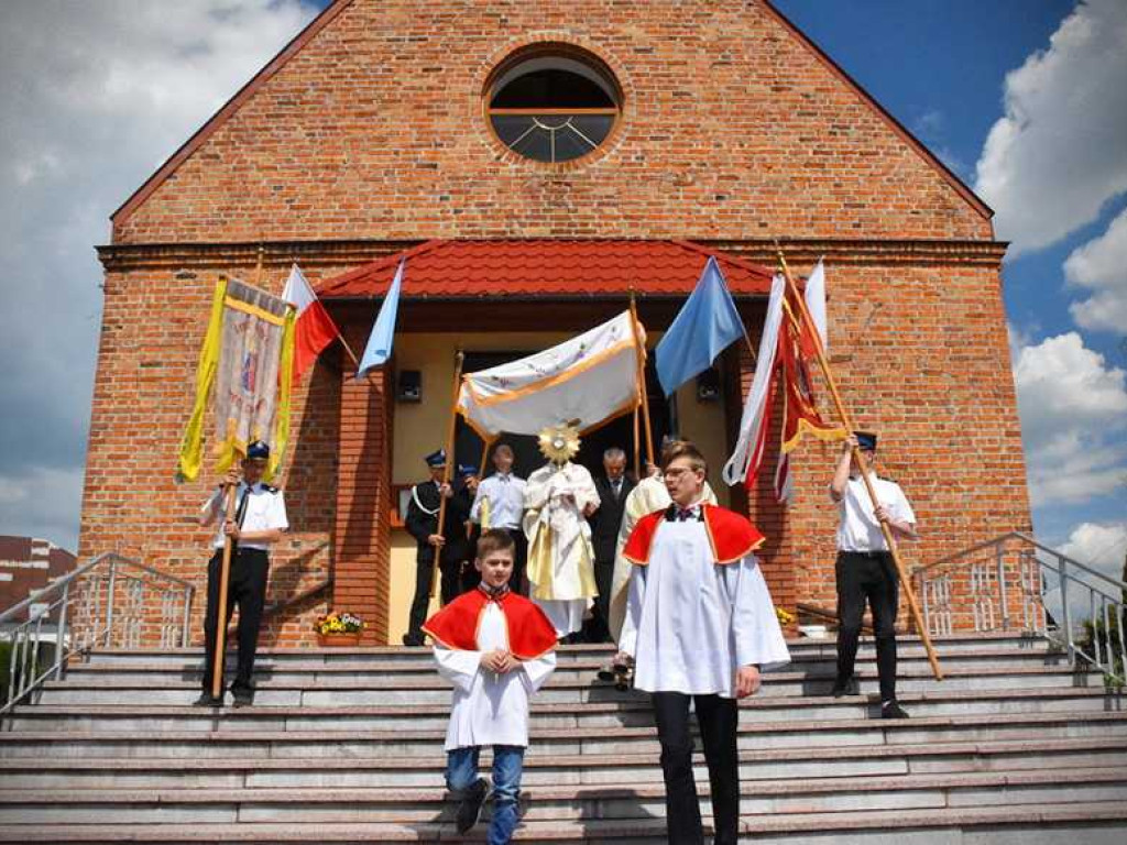 Gmina Uchanie: Obchody Staszicowskie w Jarosławcu (ZDJĘCIA)