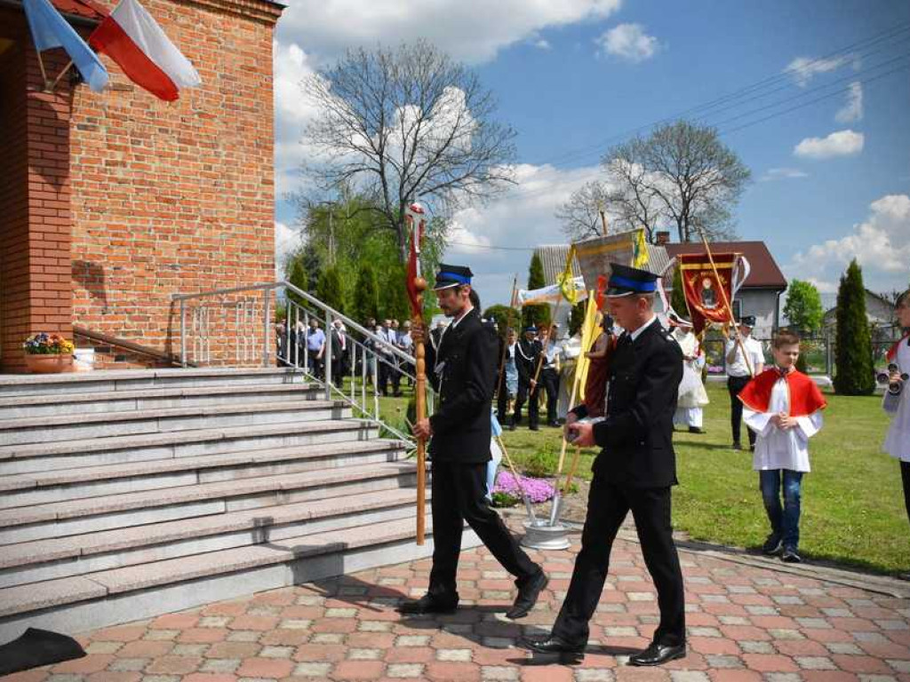 Gmina Uchanie: Obchody Staszicowskie w Jarosławcu (ZDJĘCIA)