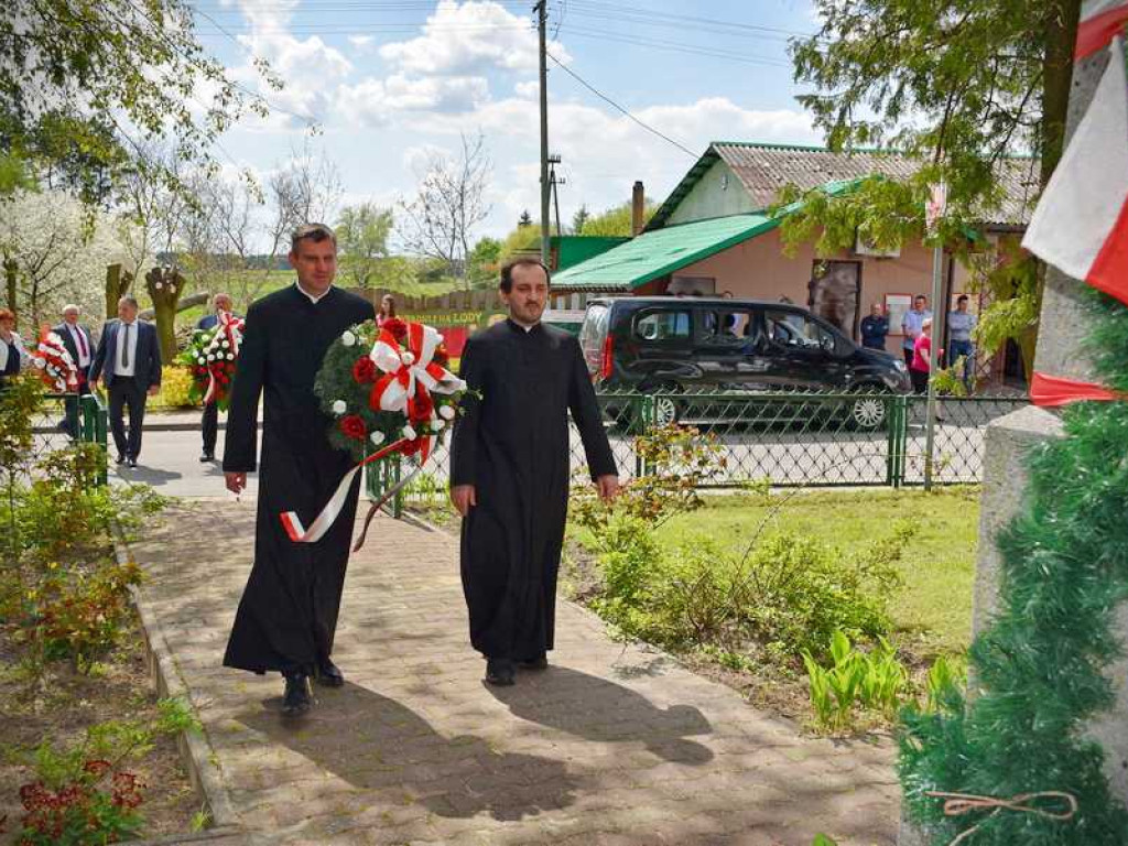 Gmina Uchanie: Obchody Staszicowskie w Jarosławcu (ZDJĘCIA)