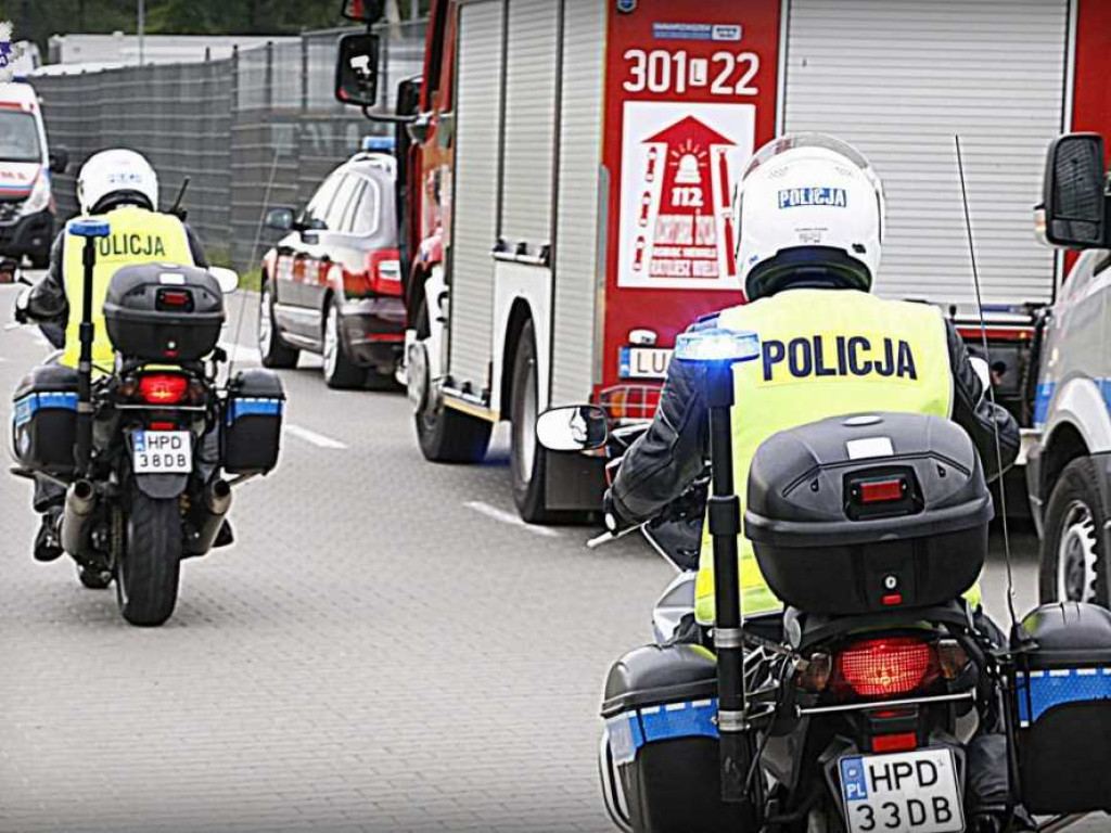 Wstąp w szeregi Policji! (ZDJĘCIA, WIDEO)