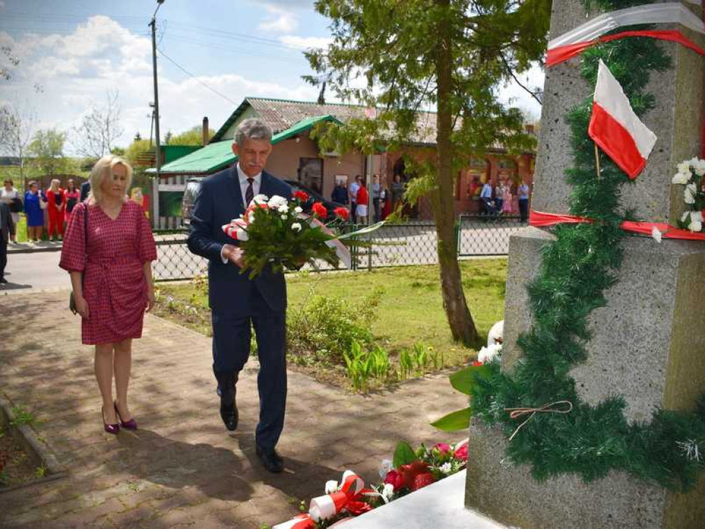 Gmina Uchanie: Obchody Staszicowskie w Jarosławcu (ZDJĘCIA)