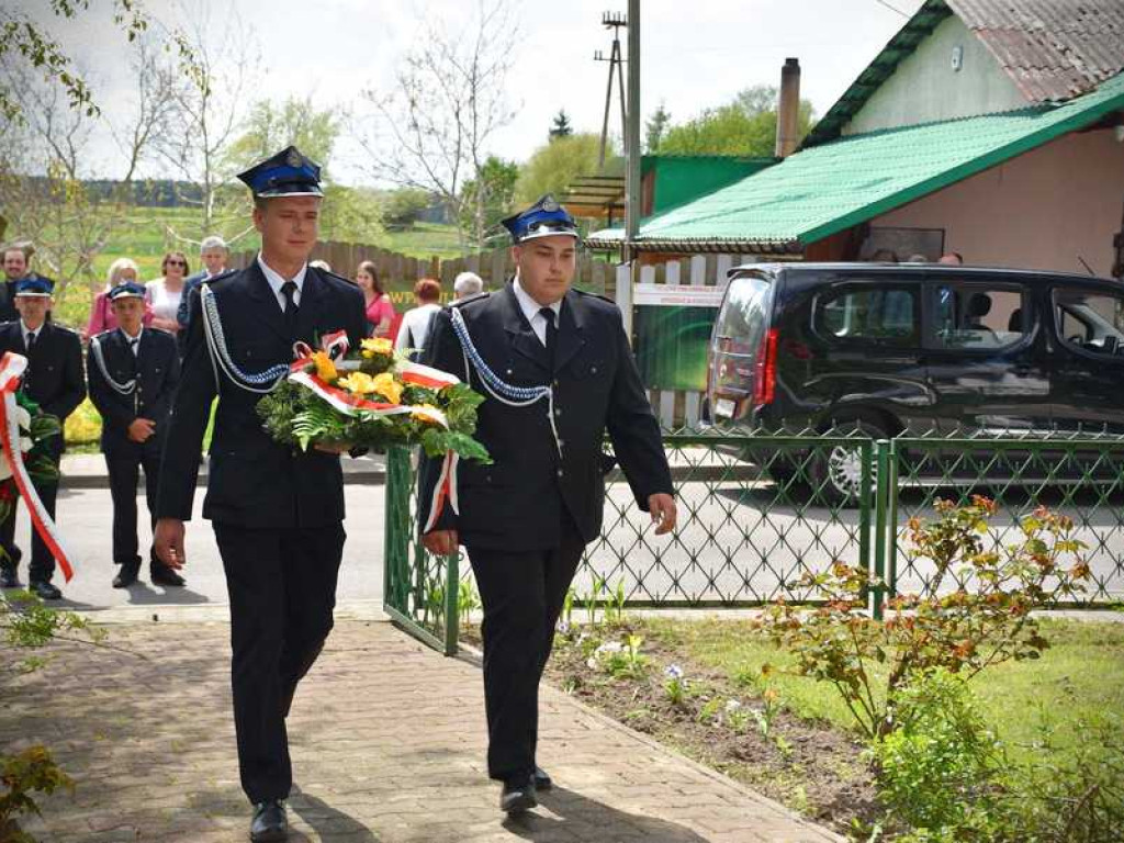 Gmina Uchanie: Obchody Staszicowskie w Jarosławcu (ZDJĘCIA)