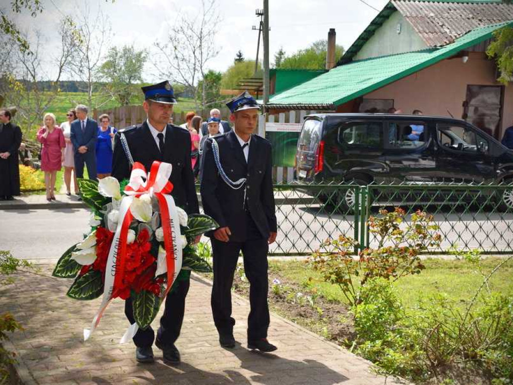 Gmina Uchanie: Obchody Staszicowskie w Jarosławcu (ZDJĘCIA)