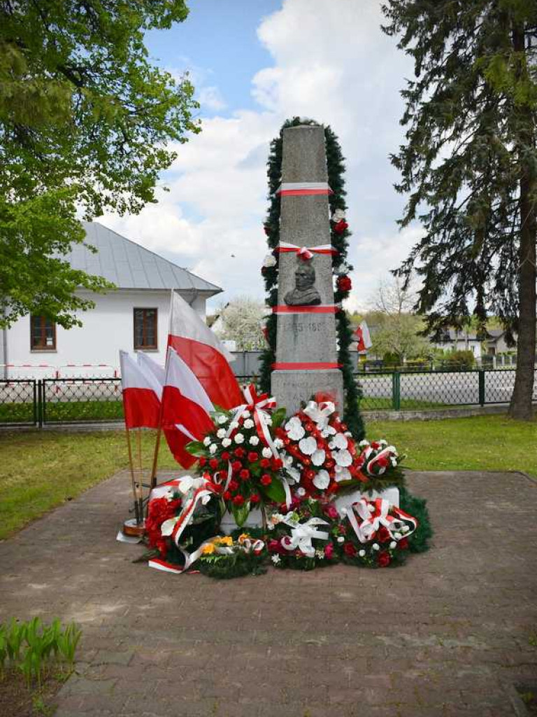 Gmina Uchanie: Obchody Staszicowskie w Jarosławcu (ZDJĘCIA)
