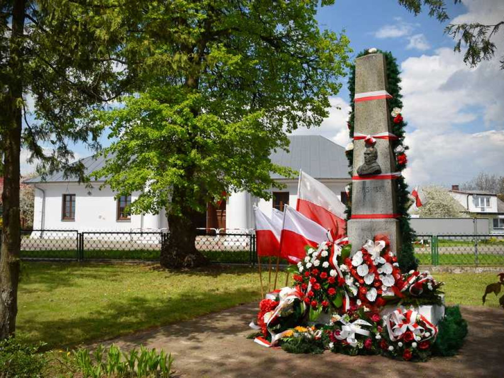 Gmina Uchanie: Obchody Staszicowskie w Jarosławcu (ZDJĘCIA)