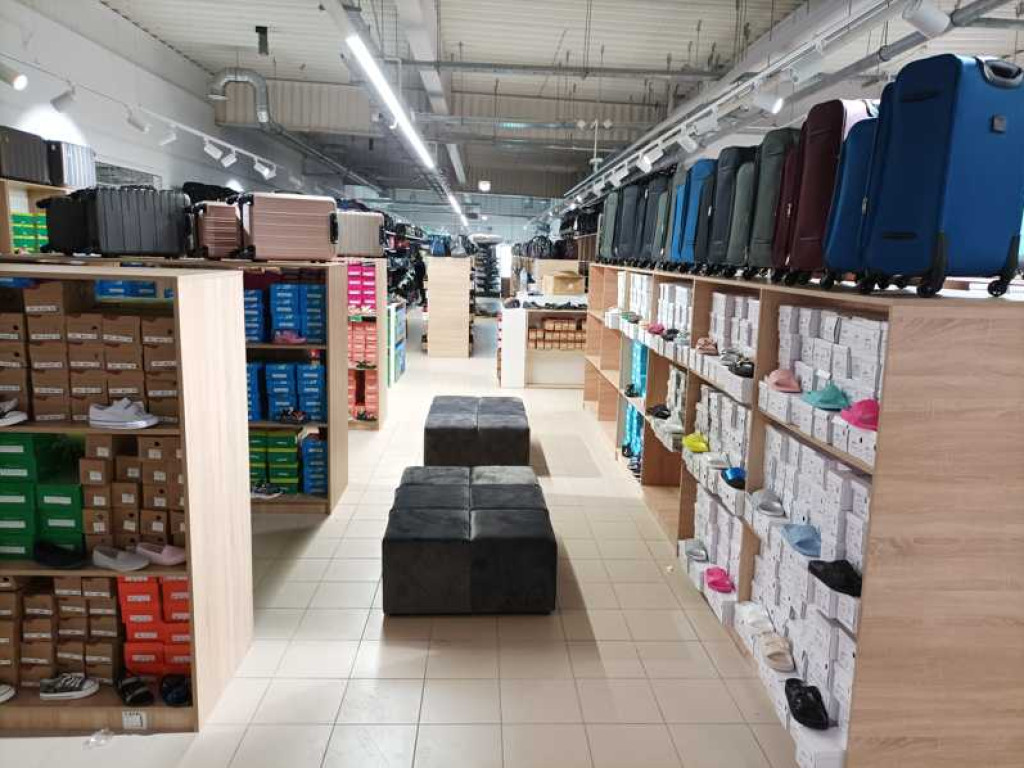 Hrubieszów: Wielkie otwarcie nowego marketu Super City (ZDJĘCIA)