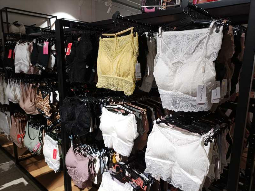Hrubieszów: Wielkie otwarcie nowego marketu Super City (ZDJĘCIA)