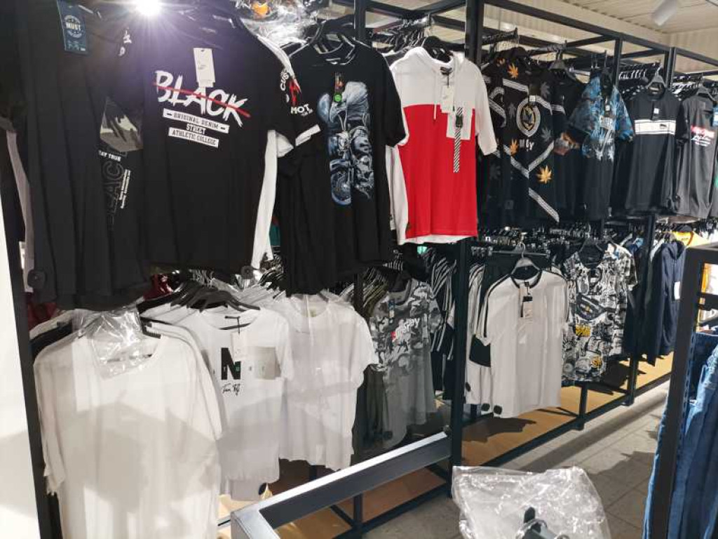 Hrubieszów: Wielkie otwarcie nowego marketu Super City (ZDJĘCIA)