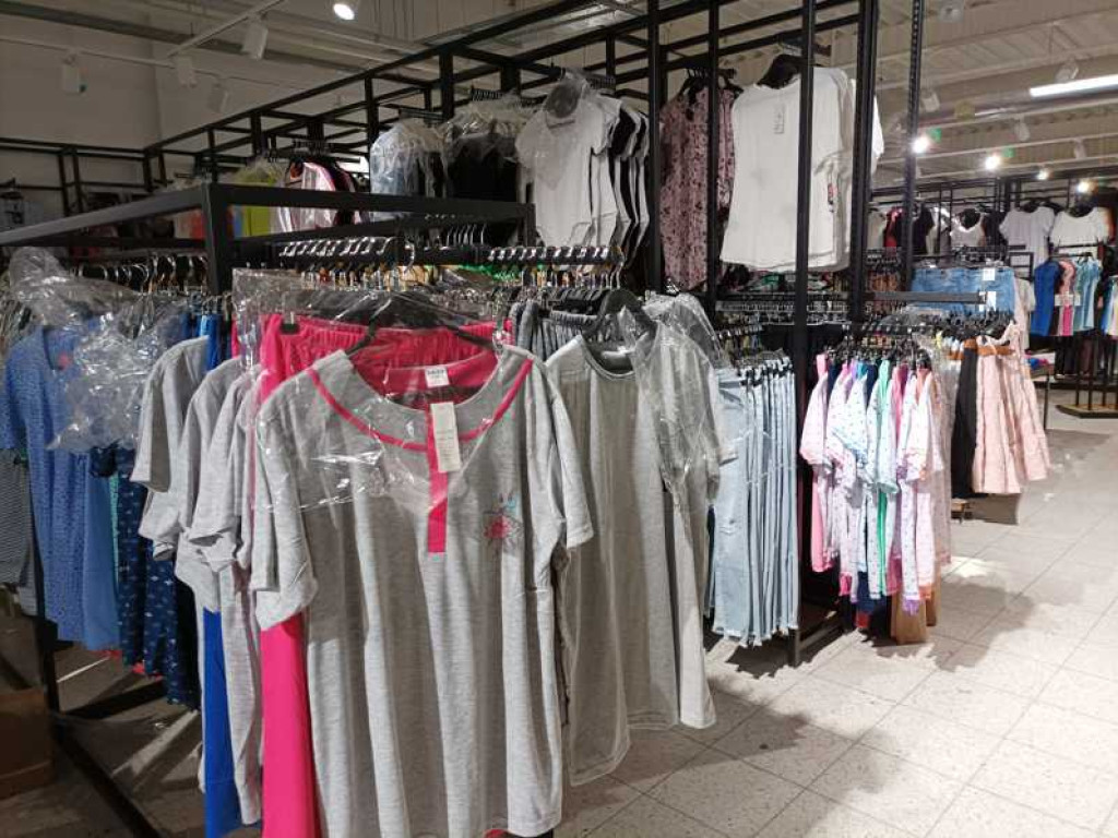Hrubieszów: Wielkie otwarcie nowego marketu Super City (ZDJĘCIA)
