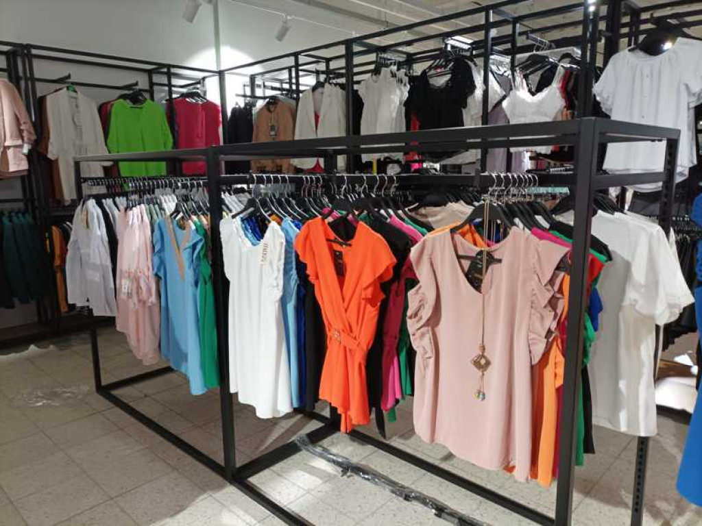 Hrubieszów: Wielkie otwarcie nowego marketu Super City (ZDJĘCIA)