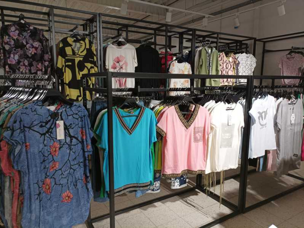 Hrubieszów: Wielkie otwarcie nowego marketu Super City (ZDJĘCIA)