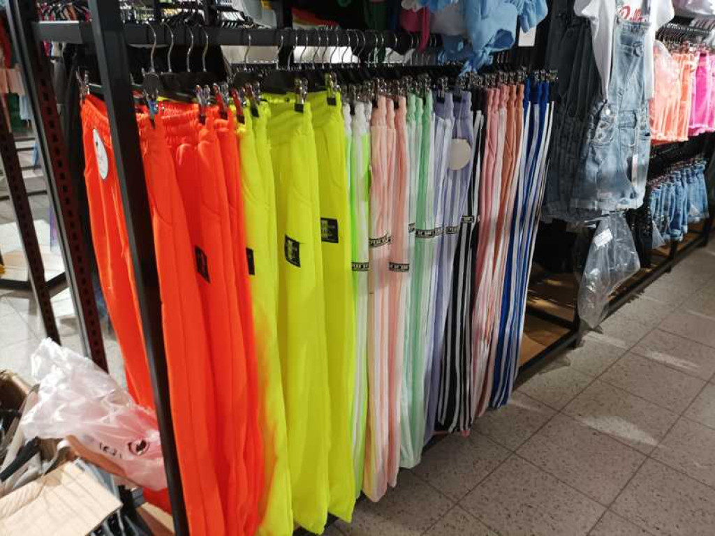Hrubieszów: Wielkie otwarcie nowego marketu Super City (ZDJĘCIA)