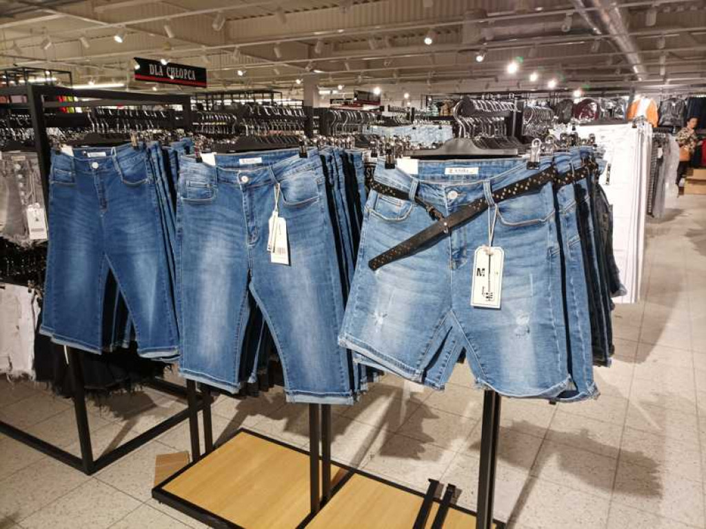 Hrubieszów: Wielkie otwarcie nowego marketu Super City (ZDJĘCIA)