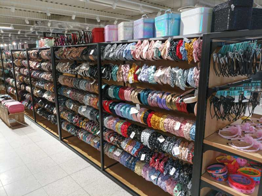 Hrubieszów: Wielkie otwarcie nowego marketu Super City (ZDJĘCIA)