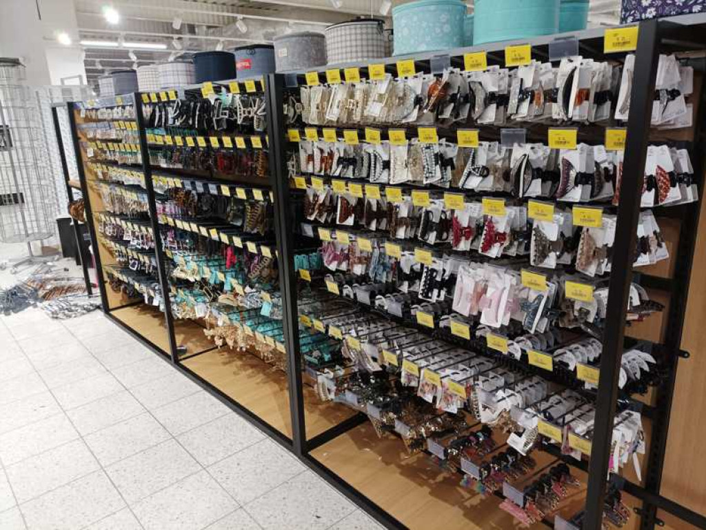 Hrubieszów: Wielkie otwarcie nowego marketu Super City (ZDJĘCIA)