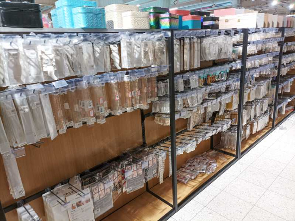Hrubieszów: Wielkie otwarcie nowego marketu Super City (ZDJĘCIA)