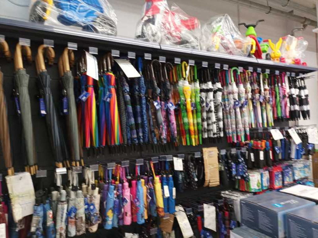 Hrubieszów: Wielkie otwarcie nowego marketu Super City (ZDJĘCIA)