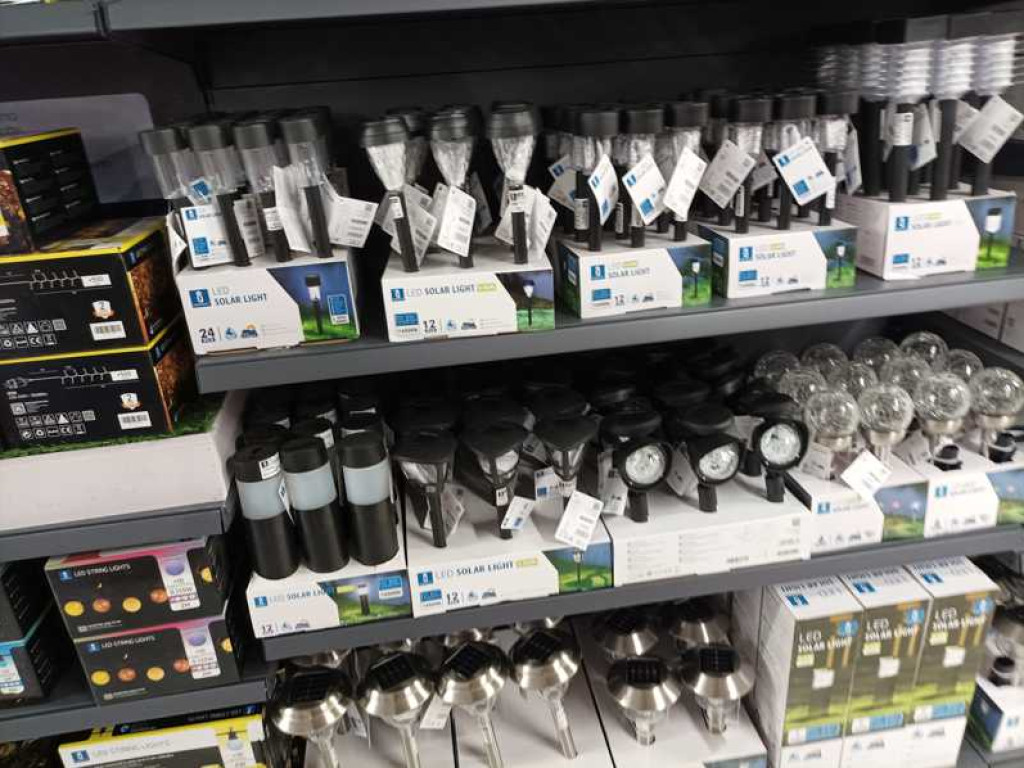 Hrubieszów: Wielkie otwarcie nowego marketu Super City (ZDJĘCIA)