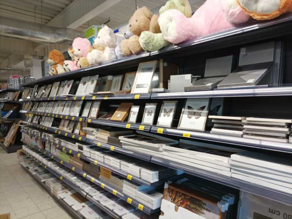 Hrubieszów: Wielkie otwarcie nowego marketu Super City (ZDJĘCIA)